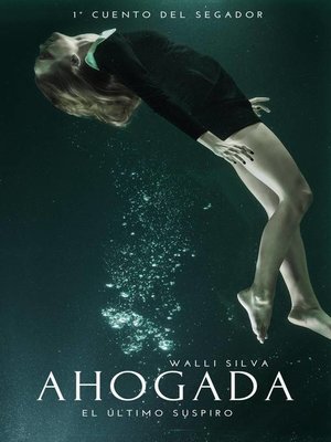 cover image of Ahogada
